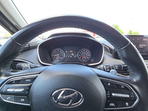 Used 2023 Hyundai Santa Fe SEL FWD image 25