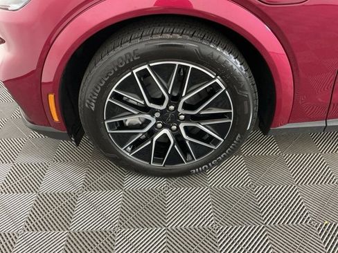 New 2025 Ford Mustang Mach-E Premium w/ Interior Protection Package image 34