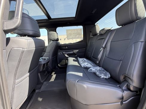 New 2026 Toyota Tundra Platinum AWD/4WD image 26