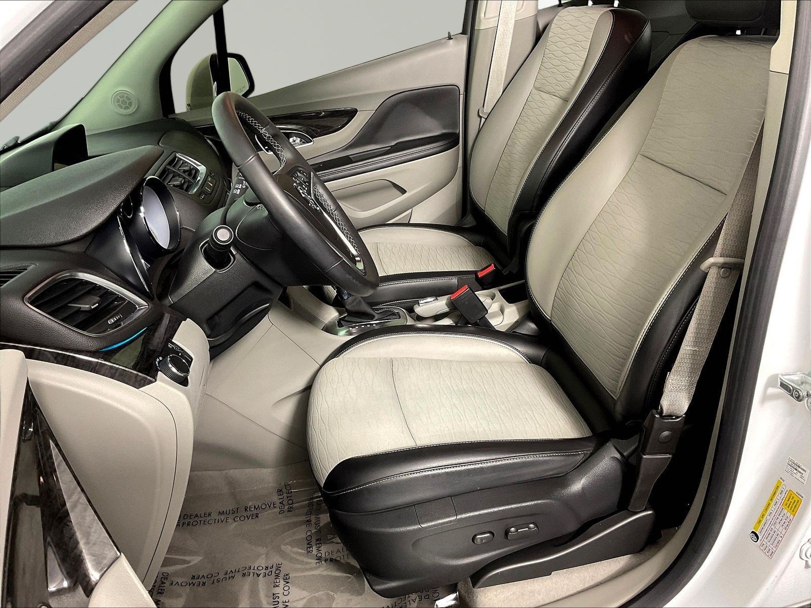 Used 2016 Buick Encore FWD image 20
