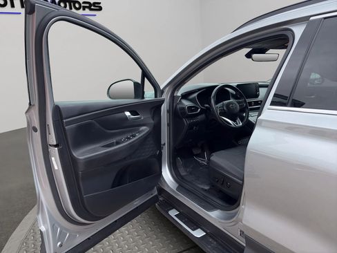 Used 2022 Hyundai Santa Fe XRT FWD image 21