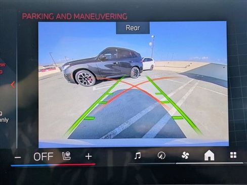 New 2026 BMW M340i w/ Premium Package image 12