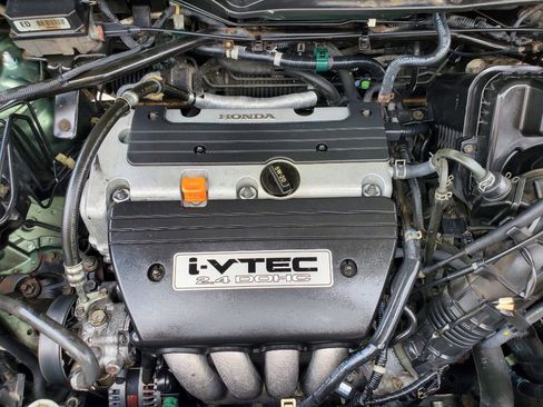 Used 2004 Honda Element EX image 37