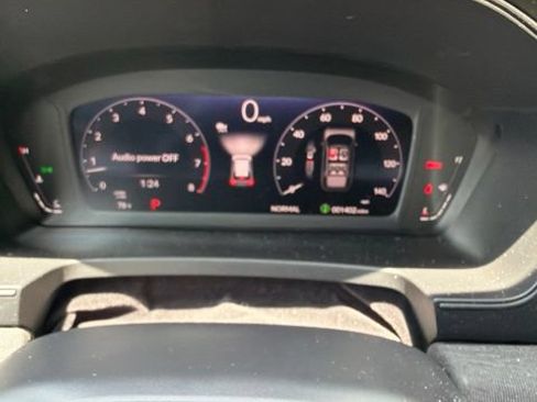 Used 2026 Honda Passport TrailSport image 6