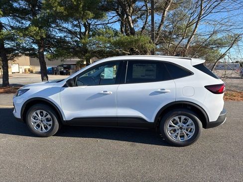 New 2026 Ford Escape Active w/ Cold Weather Package image 5