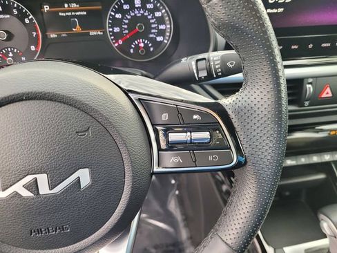 Used 2023 Kia Forte GT-Line FWD image 21