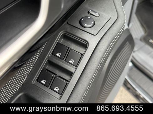 Used 2024 INEOS Grenadier AWD/4WD image 14