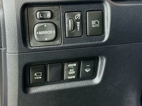 Used 2024 Toyota 4Runner TRD Pro AWD/4WD image 11