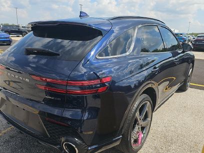 Used 2023 Genesis GV70 3.5T Sport w/ Sport Prestige Package
