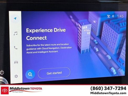 Certified 2025 Toyota RAV4 XLE AWD/4WD image 22
