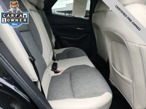 Certified 2026 MAZDA CX-30 AWD 2.5 S image 23