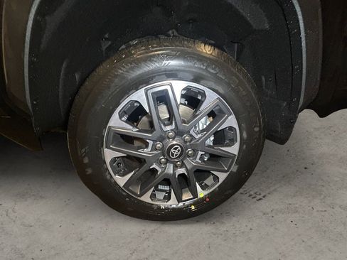 New 2026 Toyota Tundra Limited image 14