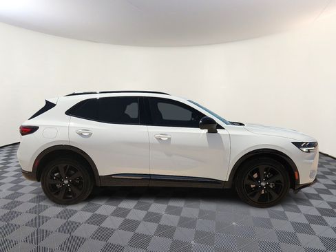 Used 2023 Buick Envision Preferred w/ Sport Touring Package AWD/4WD image 5
