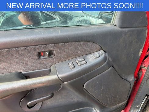 Used 1999 GMC Sierra 1500 SLE w/ Convenience Plus Group image 12