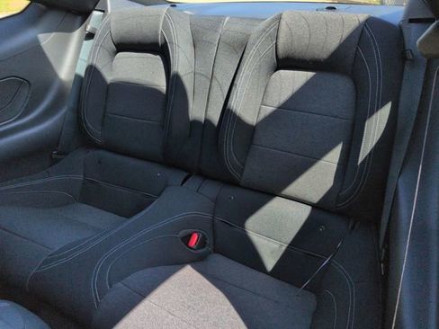 New 2026 Ford Mustang EcoBoost image 14