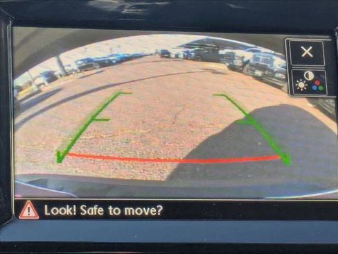 Used 2016 Volkswagen Tiguan S image 13