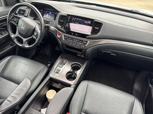 Used 2021 Honda Pilot EX-L image 10