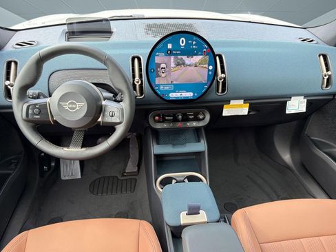 New 2027 MINI Cooper Countryman S AWD/4WD image 24