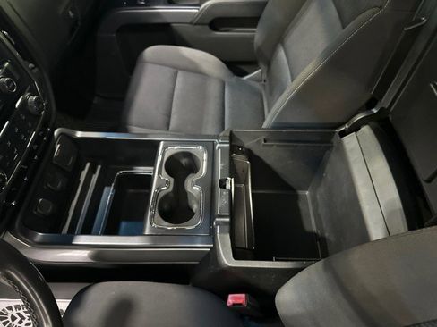 Used 2017 Chevrolet Silverado 1500 LT w/ LT Fleet Plus Package AWD/4WD image 54