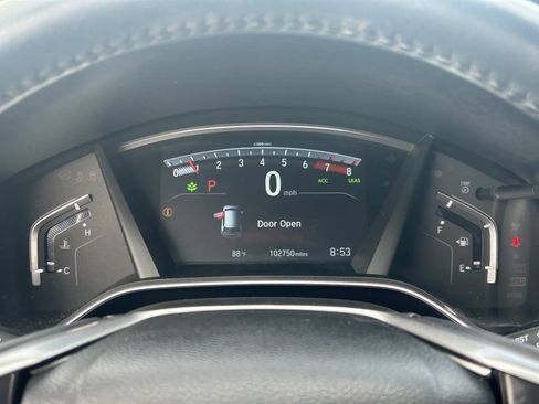 Certified 2017 Honda CR-V EX-L image 33