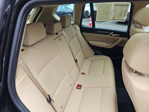 Used 2017 BMW X3 xDrive28i AWD/4WD image 28