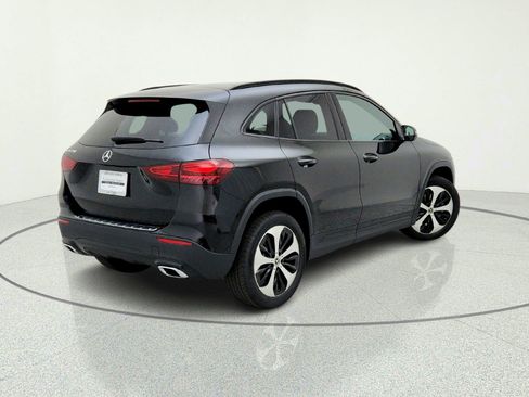 New 2026 Mercedes-Benz GLA 250 image 9