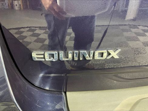 Used 2017 Chevrolet Equinox LT w/ Convenience Package FWD image 24