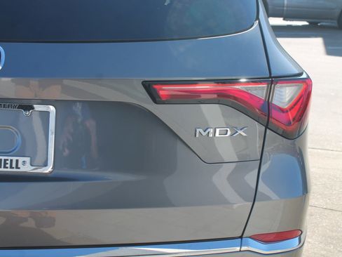 Used 2023 Acura MDX FWD Technology Package image 5