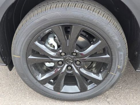 New 2026 MAZDA CX-30 Aire Edition image 5