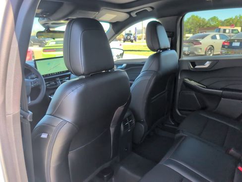 New 2026 Ford Escape ST-Line w/ Tech Pack #1 FWD image 27