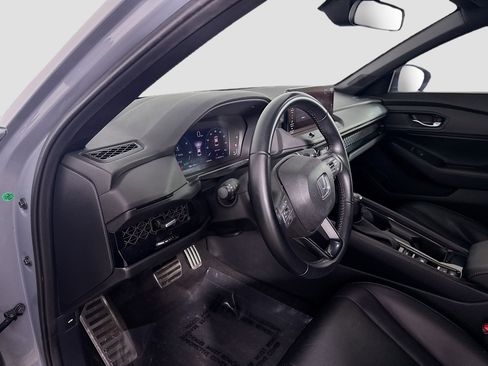 Used 2023 Honda Accord Sport image 23