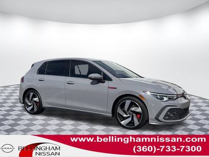 Used 2024 Volkswagen GTI S