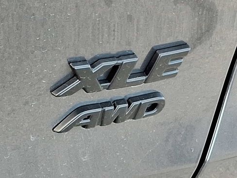 Certified 2023 Toyota RAV4 XLE image 33