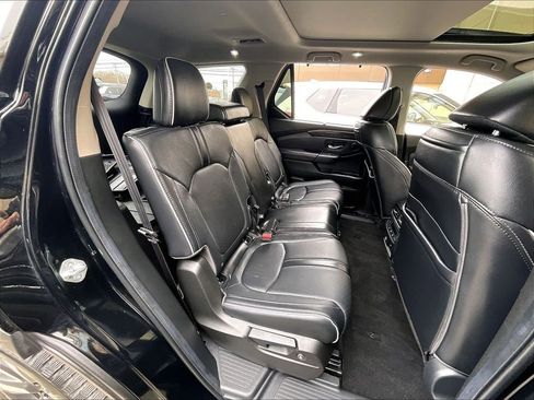 Used 2024 Honda Pilot Elite image 16
