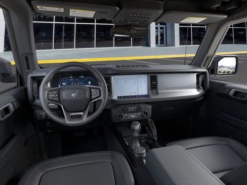 New 2026 Ford Bronco Badlands image 10