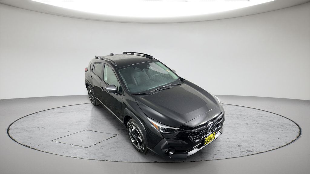 New 2026 Subaru Crosstrek 2.5i Limited AWD/4WD image 19