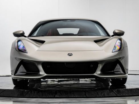 New 2026 Lotus Emira SE image 29