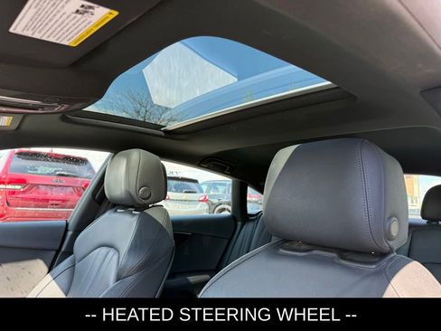 Used 2019 Audi S5 Prestige AWD/4WD image 7