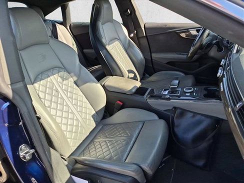 Used 2018 Audi S5 Premium Plus w/ Navigation Package AWD/4WD image 13