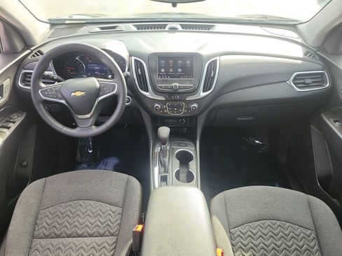 Used 2022 Chevrolet Equinox LT image 11