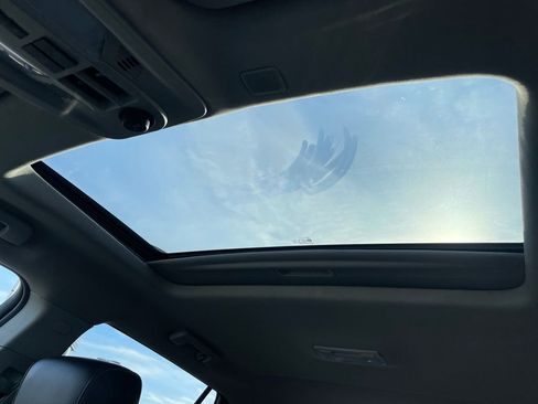 Used 2017 GMC Terrain Denali w/ Cargo Package image 21