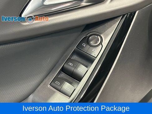 Used 2026 Chevrolet Equinox LT w/ Convenience Package II AWD/4WD image 15