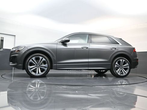 Used 2019 Audi Q8 Premium Plus image 28