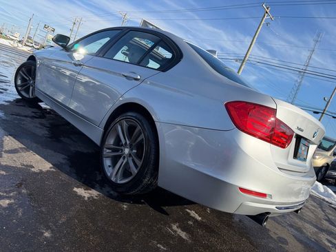 Used 2013 BMW 335i xDrive 335i xDrive Sedan 4D image 56