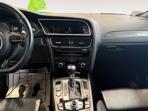 Used 2015 Audi S4 Premium Plus w/ Technology Package image 9