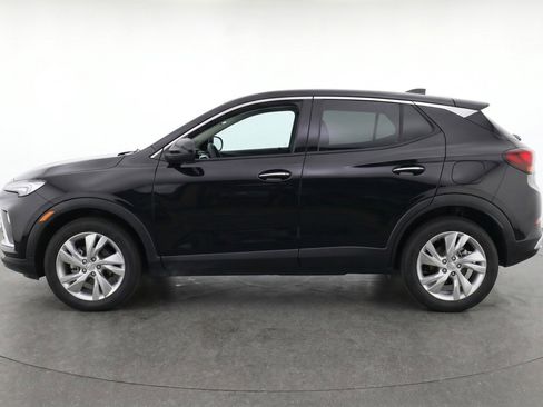 Used 2025 Buick Encore GX Preferred FWD image 5