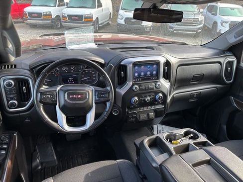 Used 2019 GMC Sierra 1500 SLE w/ SLE Value Package image 12