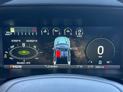 Used 2024 Ford F150 XL RWD image 21