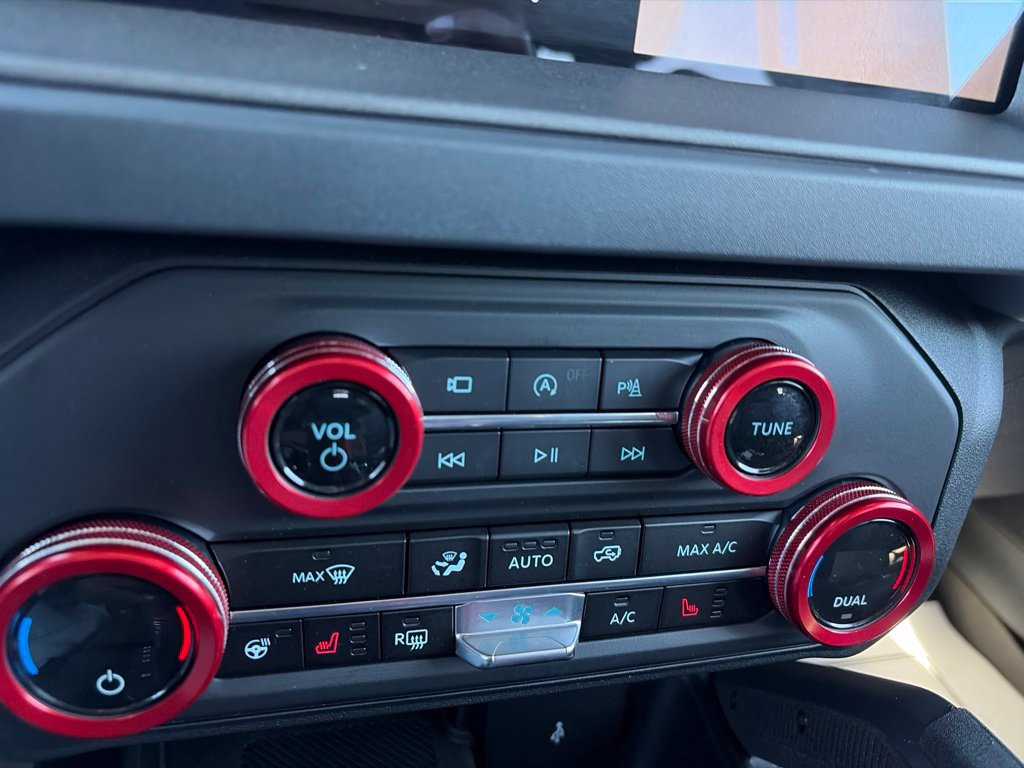 Used 2026 Ford Bronco Raptor AWD/4WD image 27