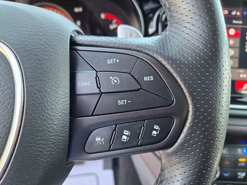 Used 2024 Dodge Durango GT image 18